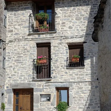 El Tejado